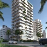 Apartamento para Venda em Itajaí, Praia Brava de Itajaí, 3 dormitórios, 3 suítes, 4 banheiros, 4 vagas