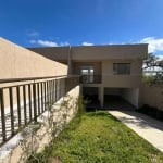 Casa para Venda em Campo Largo, Vila Glória, 2 dormitórios, 1 banheiro, 1 vaga