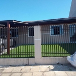 Casa para Venda em Campo Largo, Jardim Busmayer, 3 dormitórios, 1 suíte, 3 banheiros, 1 vaga