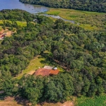 Chácara para Venda em Campo Largo, Jardim Florestal, 3 dormitórios, 1 suíte, 2 banheiros, 4 vagas