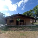 Chácara para Venda em Campo Largo, Jardim Florestal, 3 dormitórios, 1 suíte, 2 banheiros, 4 vagas