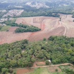 Terreno Industrial para Locação em Campo Largo, Ratada