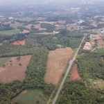 Terreno Industrial para Locação em Campo Largo, Campo do Meio