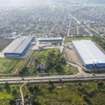 Galpão / Barracão para Locação em Duque de Caxias, Parque Paulista