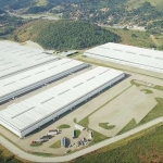 Galpão / Barracão para Locação em Duque de Caxias, Vila Actura