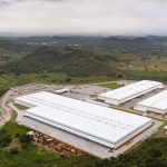 Galpão / Barracão para Locação em Duque de Caxias, Vila Actura