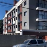 Apartamento para Venda em Campo Largo, Vila Bancária, 2 dormitórios, 2 banheiros, 2 vagas