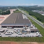 Galpão / Barracão para Locação em Mauá, Loteamento Industrial Coral