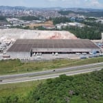 Galpão / Barracão para Locação em Mauá, Loteamento Industrial Coral