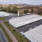 Galpão / Barracão para Locação em Juiz de Fora, Santa Cruz