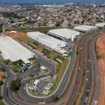 Galpão / Barracão para Locação em Betim, Vila Cristina