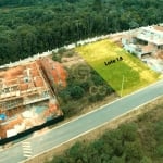 Lote em Condomínio de Alto Padrão - Lazer Completo - Tingui - Curitiba