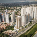 Apartamento a venda Jardim Botãnico ( Menor valor de m²)