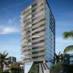 Apartamento com 4 quartos à venda na Avenida Beira Mar, 700, Praia do Morro, Guarapari