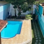 Casa com 4 quartos à venda na Alameda Alcion, 70, Nova Guarapari, Guarapari