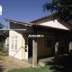 Casa com 3 quartos à venda na Avenida Antônio Silva Gorza, 1, Meaípe, Guarapari