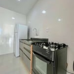 Apartamento com 2 quartos à venda na Avenida Praiana, 985, Praia do Morro, Guarapari