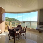 Apartamento com 4 quartos à venda na Avenida Beira Mar, 110, Praia do Morro, Guarapari