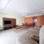 Apartamento com 4 quartos à venda na Avenida Beira Mar, 1646, Praia do Morro, Guarapari