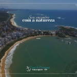 Apartamento com 2 quartos à venda na Alameda Pocitos, 1000, Enseada Azul, Guarapari