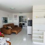 Apartamento com 3 quartos à venda na Av Punta Del Leste, 54, Enseada Azul, Guarapari