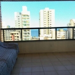 Apartamento com 3 quartos à venda na Avenida Praiana, 1252, Praia do Morro, Guarapari