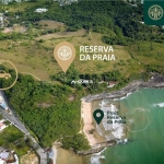 Terreno à venda na Avenida Beira Mar, 100, Praia do Morro, Guarapari