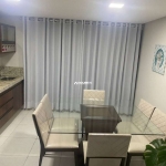 Apartamento com 2 quartos à venda na Rua Veneza, 78, Praia do Morro, Guarapari