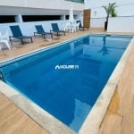 Apartamento com 2 quartos à venda na Alameda Albatroz, 1, Enseada Azul, Guarapari