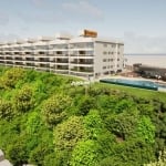 Apartamento com 3 quartos à venda na Manoel Miranda Garcia, s/n, 1000, Ubú, Anchieta