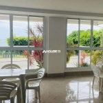 Apartamento com 3 quartos à venda na Avenida Vinã Del Mar, 400, Enseada Azul, Guarapari