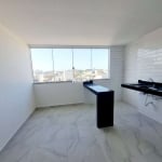 Apartamento com 2 quartos à venda na Avenida Atlântica, 517, Praia do Morro, Guarapari