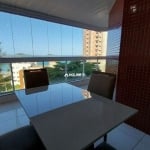 Apartamento com 3 quartos à venda na Rua Belo Horizonte, 95, Praia do Morro, Guarapari