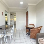 Apartamento com 2 quartos à venda na Avenida Celso Bastos Couto, 1000, Praia do Morro, Guarapari