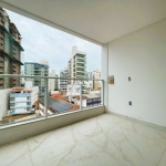 Apartamento com 2 quartos à venda na Avenida Atlântica, 2001, Praia do Morro, Guarapari