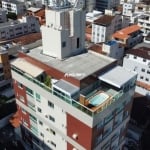 Apartamento com 4 quartos à venda na Avenida Atlântica, 500, Praia do Morro, Guarapari