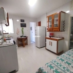 Apartamento com 1 quarto à venda na Rua Angélica Lucarelli Amaral, 663, Centro, Guarapari