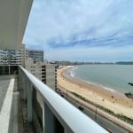 Apartamento com 2 quartos à venda na Rua Aristides Caramuru, 1, Praia do Morro, Guarapari