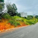 Terreno à venda na Rua Dezessete, 20, Fátima Cidade Jardim, Guarapari