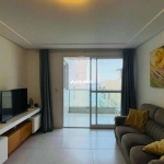 Apartamento com 3 quartos à venda na Alameda Lás Toscana, 43, Enseada Azul, Guarapari