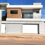 Casa com 3 quartos à venda na Argeu Antônio Marques, 163, Itapebussu, Guarapari