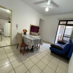 Apartamento com 2 quartos à venda na Avenida Oceânica, 1603, Praia do Morro, Guarapari