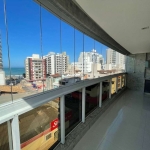 Apartamento com 3 quartos à venda na Avenida Paris, 150, Praia do Morro, Guarapari