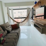 Apartamento com 1 quarto à venda na Avenida Vinã Del Mar, 1414, Enseada Azul, Guarapari