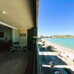 Apartamento com 3 quartos à venda na Avenida Beira Mar, 1382, Praia do Morro, Guarapari