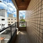 Apartamento com 2 quartos à venda na Rua Cannes, 315, Praia do Morro, Guarapari