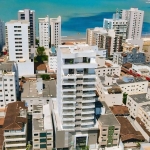 Apartamento com 3 quartos à venda na Avenida Atlântica, 1677, Praia do Morro, Guarapari