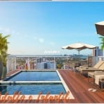 Apartamento com 3 quartos à venda na Avenida Oceânica, 459, Praia do Morro, Guarapari