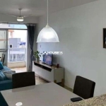 Apartamento com 3 quartos à venda na Ladeira José Capistrano Nobre, 263, Centro, Guarapari