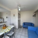 Apartamento com 2 quartos à venda na Piriapolis, 674, Enseada Azul, Guarapari